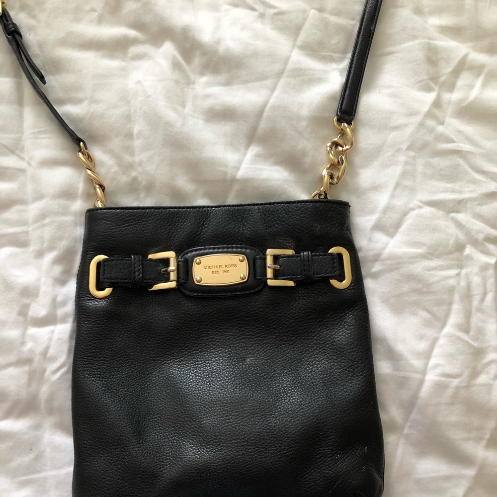 Crossbody